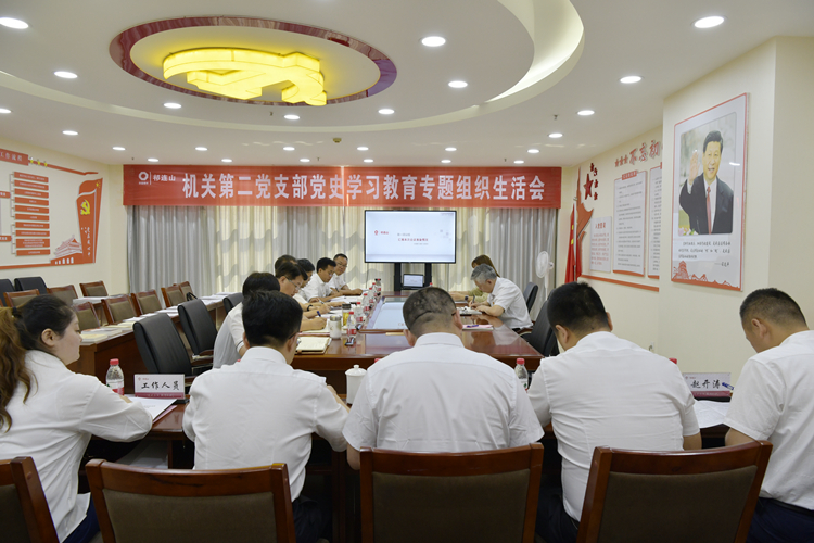 機(jī)關(guān)二支部組織生活會 (1).jpg